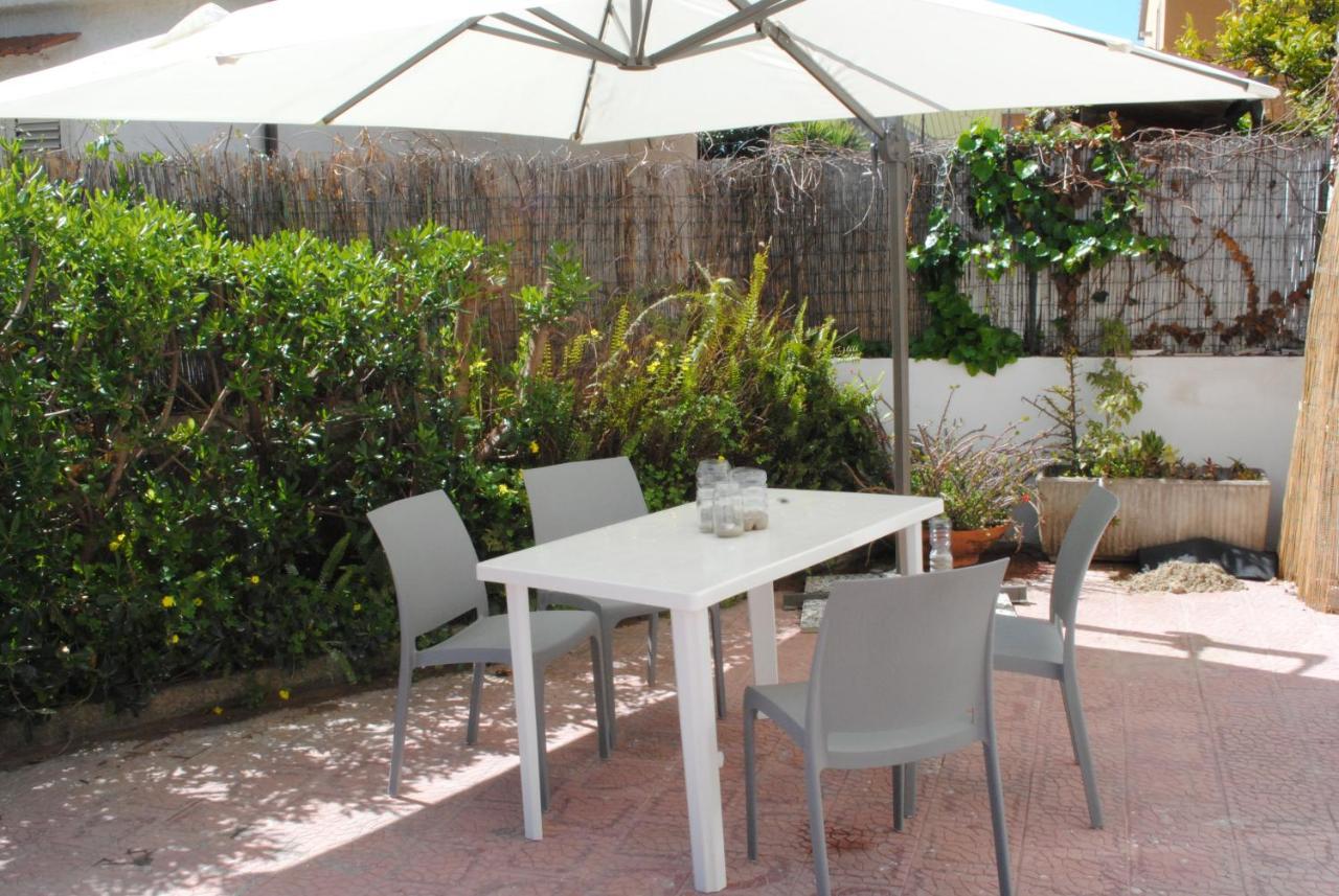 White Beach Beb Fontane Bianche Exterior photo